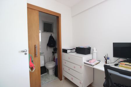 Apartamento à venda com 109m², 4 quartos e 2 vagasSuíte 1