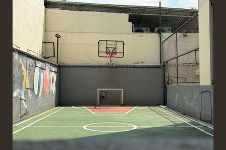 Apartamento à venda com 109m², 4 quartos e 2 vagasÁrea comum