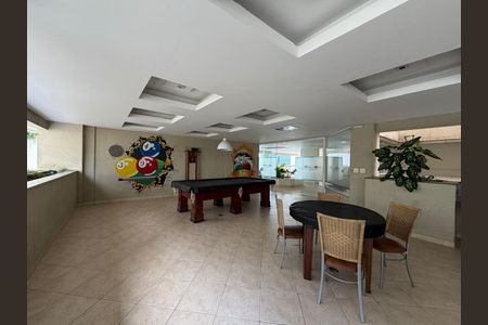 Apartamento à venda com 109m², 4 quartos e 2 vagasÁrea comum