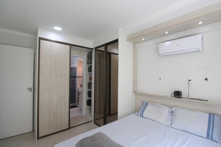 Apartamento à venda com 109m², 4 quartos e 2 vagasSuíte 2
