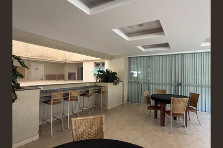 Apartamento à venda com 109m², 4 quartos e 2 vagasÁrea comum