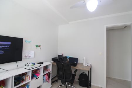 Apartamento à venda com 109m², 4 quartos e 2 vagasQuarto 1