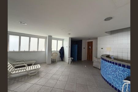 Apartamento à venda com 109m², 4 quartos e 2 vagasÁrea comum - sauna