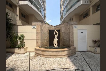 Apartamento à venda com 109m², 4 quartos e 2 vagasÁrea comum