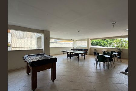 Apartamento à venda com 109m², 4 quartos e 2 vagasÁrea comum