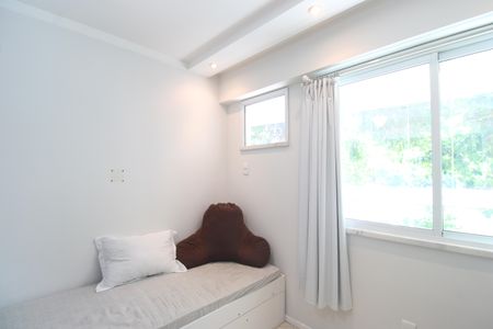 Apartamento à venda com 109m², 4 quartos e 2 vagasQuarto 1