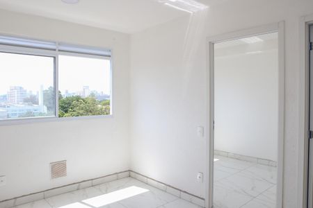 Apartamento para alugar com 33m², 2 quartos e sem vaga Apartamento para alugar com 33m², 2 quartos e sem vagaSala