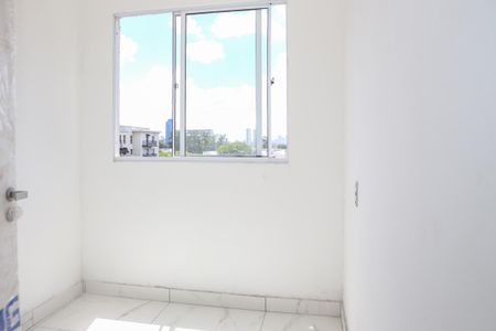 Apartamento para alugar com 33m², 2 quartos e sem vaga Apartamento para alugar com 33m², 2 quartos e sem vagaQuarto 2