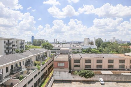 Apartamento para alugar com 33m², 2 quartos e sem vaga Apartamento para alugar com 33m², 2 quartos e sem vagaVista do Quarto 1