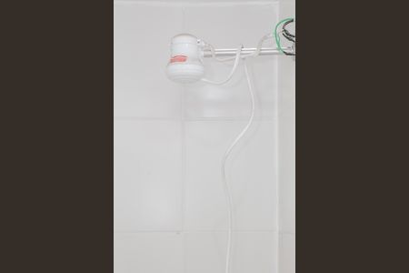 Apartamento para alugar com 33m², 2 quartos e sem vaga Apartamento para alugar com 33m², 2 quartos e sem vagaBanheiro