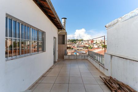 Vista do quarto 1 de casa à venda com 2 quartos, 75m² em Imirim, São Paulo