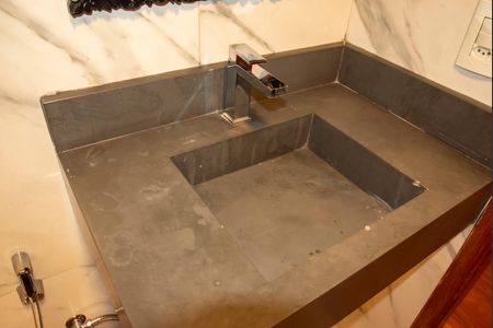 Apartamento para alugar com 75m², 2 quartos e 1 vagaBanheiro