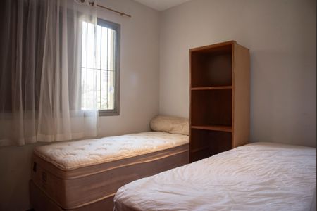 Quarto 1 de apartamento para alugar com 2 quartos, 75m² em Vila Clementino, São Paulo