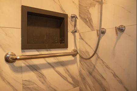 Apartamento para alugar com 75m², 2 quartos e 1 vagaBanheiro