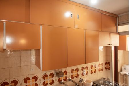 Apartamento para alugar com 75m², 2 quartos e 1 vagaCozinha