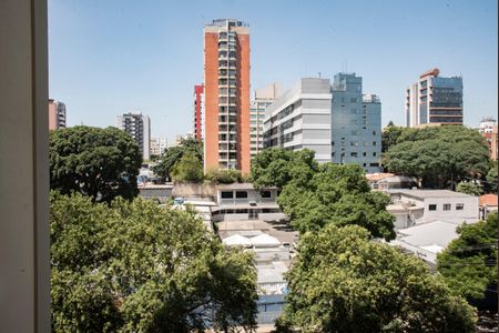 Apartamento para alugar com 75m², 2 quartos e 1 vagaVista do Quarto 1