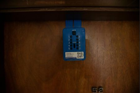 Apartamento para alugar com 75m², 2 quartos e 1 vagaLockbox