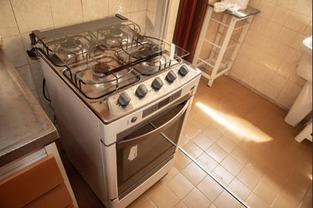 Apartamento para alugar com 75m², 2 quartos e 1 vagaCozinha