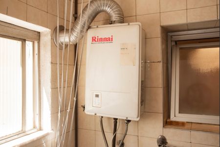 Apartamento para alugar com 75m², 2 quartos e 1 vagaÁrea de Serviço