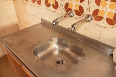 Apartamento para alugar com 75m², 2 quartos e 1 vagaCozinha