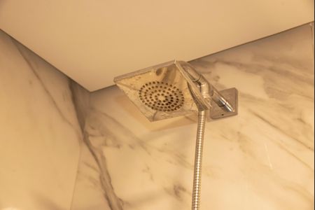 Apartamento para alugar com 75m², 2 quartos e 1 vagaBanheiro