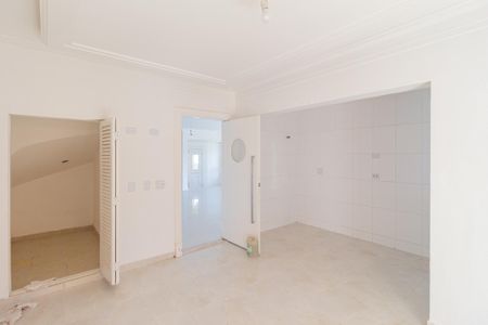 Casa de condomínio para alugar com 430m², 4 quartos e 4 vagasCozinha