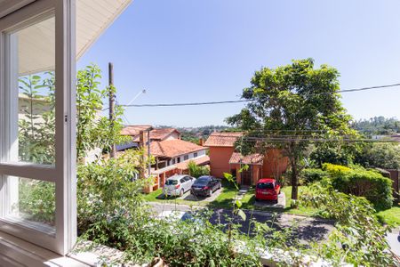 Casa de condomínio para alugar com 430m², 4 quartos e 4 vagasSala