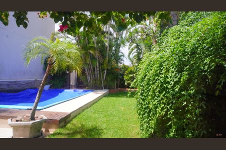 Vista da suite  de casa à venda com 2 quartos, 109m² em Aberta dos Morros, Porto Alegre