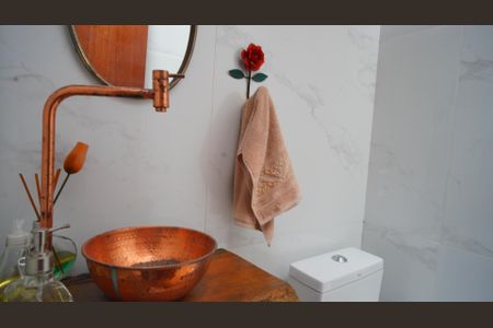 Casa à venda com 109m², 2 quartos e 2 vagas Casa à venda com 109m², 2 quartos e 2 vagasBanheiro 3