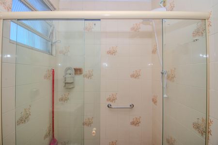 Apartamento à venda com 50m², 1 quarto e sem vagaBanheiro