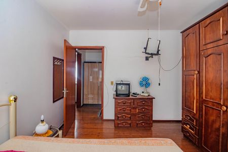 Quarto de apartamento à venda com 1 quarto, 50m² em Cristo Redentor, Porto Alegre