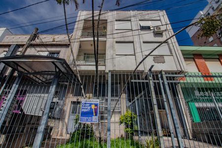 Apartamento à venda com 50m², 1 quarto e sem vagaFachada