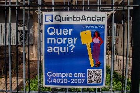 Apartamento à venda com 50m², 1 quarto e sem vagaPlaquinha