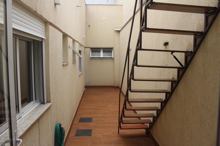 Casa à venda com 240m², 3 quartos e 4 vagasQuintal