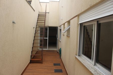 Casa à venda com 240m², 3 quartos e 4 vagasQuintal