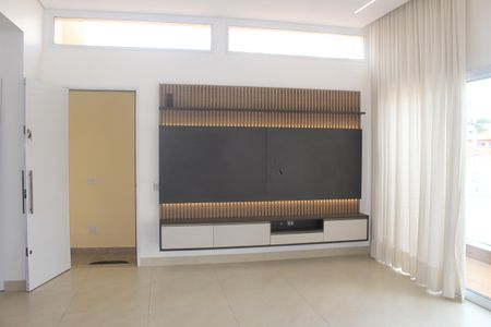 Sala de casa à venda com 3 quartos, 240m² em Santa Maria, São Caetano do Sul