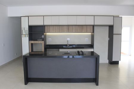 Casa à venda com 240m², 3 quartos e 4 vagasCozinha