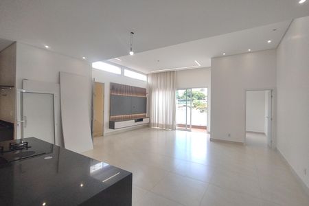 Sala de casa à venda com 3 quartos, 240m² em Santa Maria, São Caetano do Sul