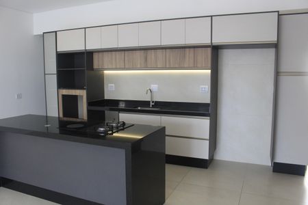 Casa à venda com 240m², 3 quartos e 4 vagasCozinha