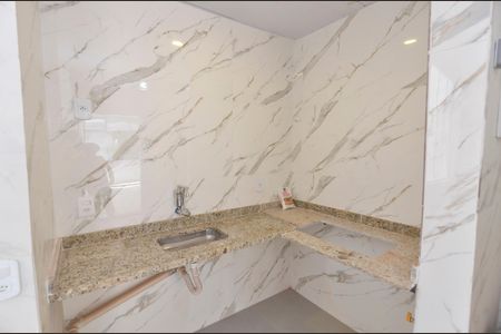 Apartamento para alugar com 68m², 3 quartos e sem vaga Apartamento para alugar com 68m², 3 quartos e sem vagaCozinha