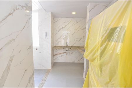 Apartamento para alugar com 68m², 3 quartos e sem vaga Apartamento para alugar com 68m², 3 quartos e sem vagaCozinha