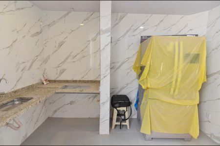 Apartamento para alugar com 68m², 3 quartos e sem vaga Apartamento para alugar com 68m², 3 quartos e sem vagaCozinha