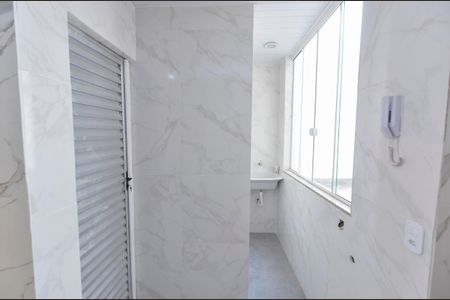 Apartamento para alugar com 68m², 3 quartos e sem vaga Apartamento para alugar com 68m², 3 quartos e sem vagaÁrea de Serviço