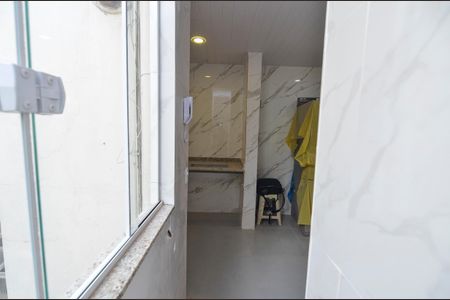 Apartamento para alugar com 68m², 3 quartos e sem vaga Apartamento para alugar com 68m², 3 quartos e sem vagaÁrea de Serviço
