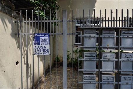 Apartamento para alugar com 68m², 3 quartos e sem vaga Apartamento para alugar com 68m², 3 quartos e sem vagaFachada