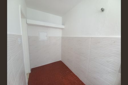 Apartamento para alugar com 36m², 1 quarto e sem vaga Apartamento para alugar com 36m², 1 quarto e sem vagaCozinha