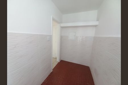 Apartamento para alugar com 36m², 1 quarto e sem vaga Apartamento para alugar com 36m², 1 quarto e sem vagaCozinha