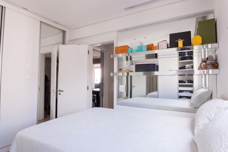 Quarto 1 de apartamento para alugar com 2 quartos, 160m² em Vale do Sereno, Nova Lima