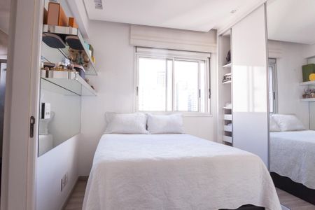 Quarto 1 de apartamento para alugar com 2 quartos, 160m² em Vale do Sereno, Nova Lima