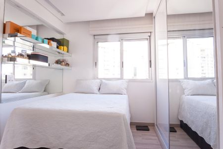 Quarto 1 de apartamento para alugar com 2 quartos, 160m² em Vale do Sereno, Nova Lima